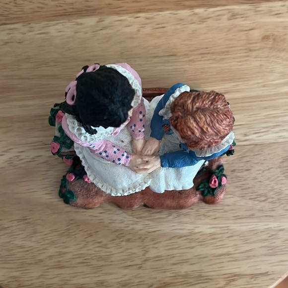 Anne of Green Gables Avonlea Traditions Inc A Solemn Vow and Promise style 2 - Picture 5 of 7